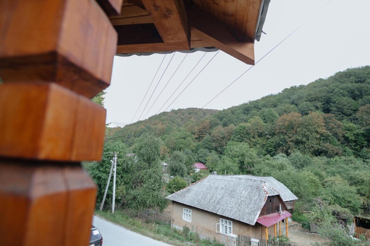 Садиба Над Потоком Lumshory Exterior foto