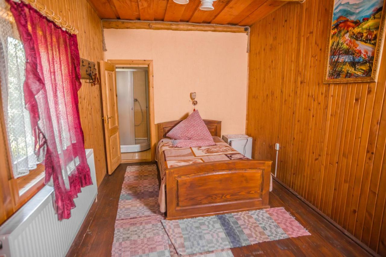 Садиба Над Потоком Lumshory Exterior foto
